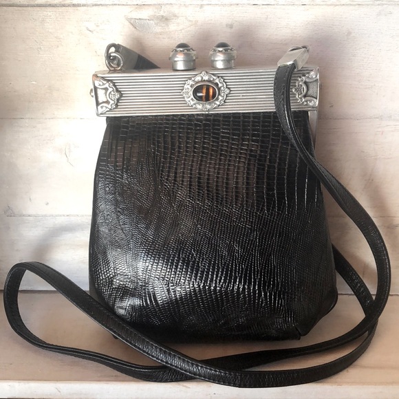 MOULIN ROUGE Handbags - MOULIN ROUGE JAMES CULVER BAG